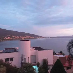 Residencial Rodrigues Habitación en casa particular Florianópolis