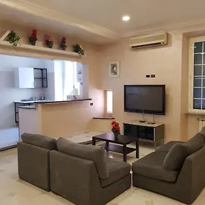 Termini Station Apartamento