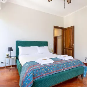 Appartamento 151 - City Center, Roma