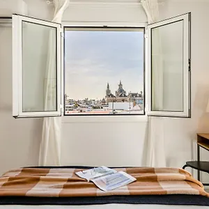 Setas, En El Corazón De Y Con Vistas A La Giralda Apartamento Sevilla