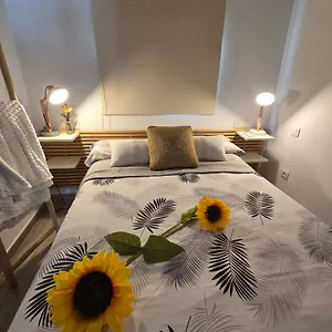 The Sunflower Apartamento Maspalomas (Gran Canaria)