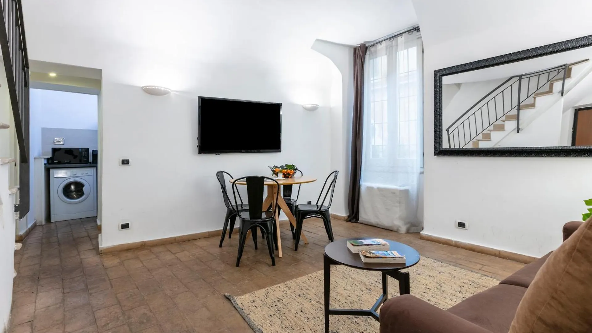 アパート Deza Cozy Place In Monti ローマ イタリア