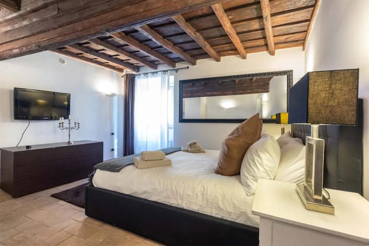 Deza Cozy Place In Monti روما شقة