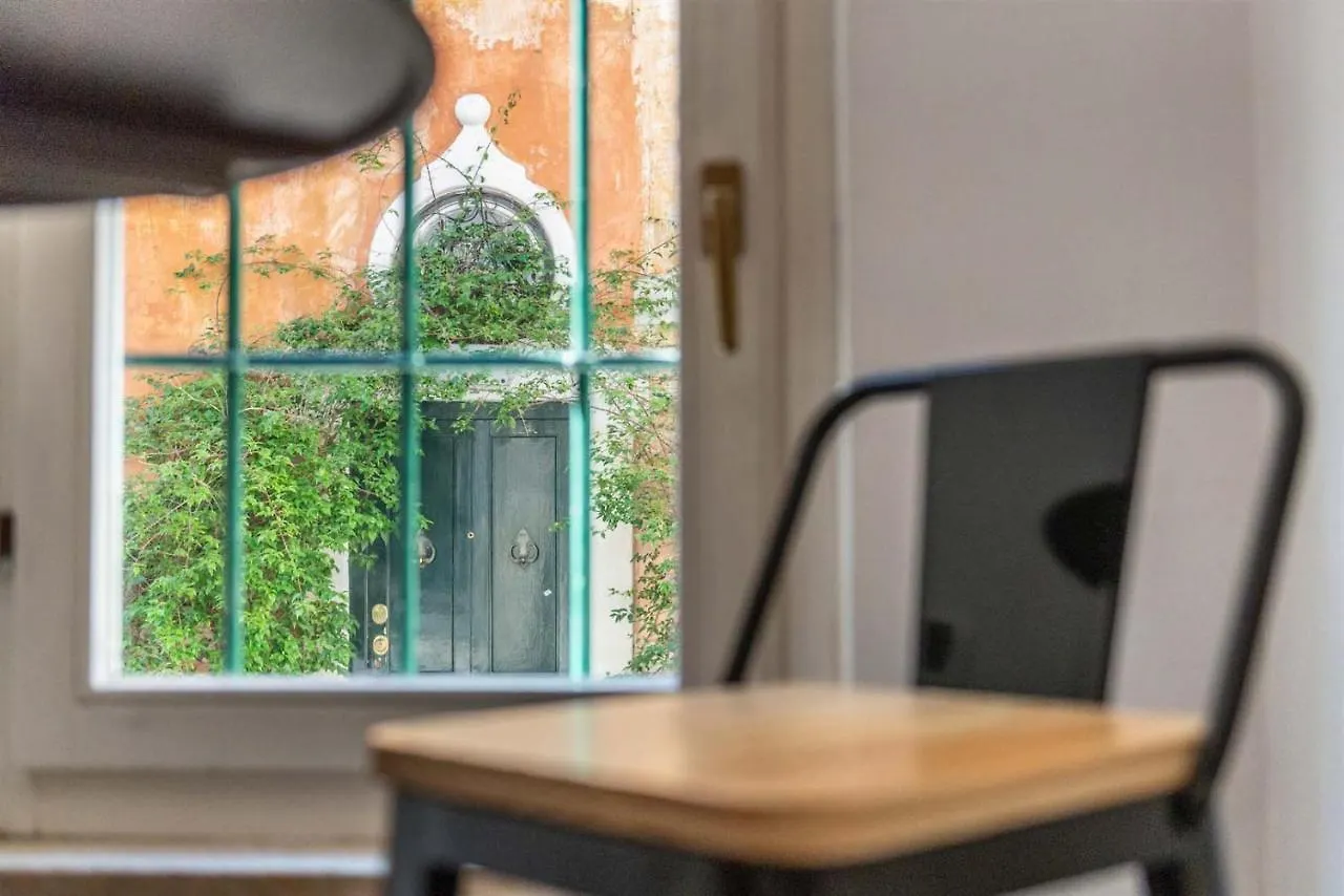 Deza Cozy Place In Monti روما 0*,  إيطاليا