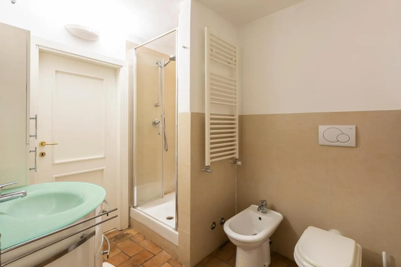 Deza Cozy Place In Monti روما إيطاليا