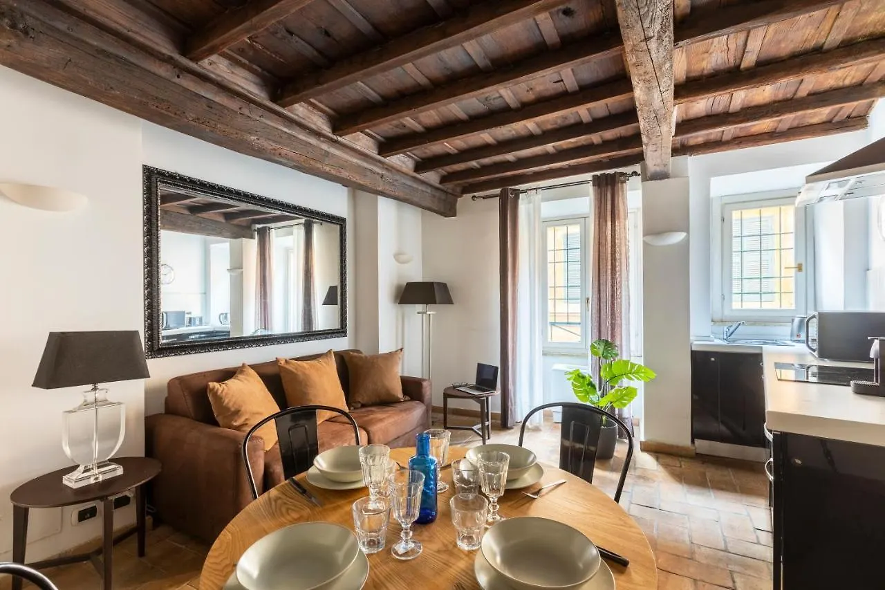 Deza Cozy Place In Monti روما إيطاليا