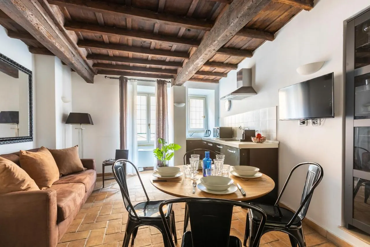 Deza Cozy Place In Monti روما 0*,  إيطاليا