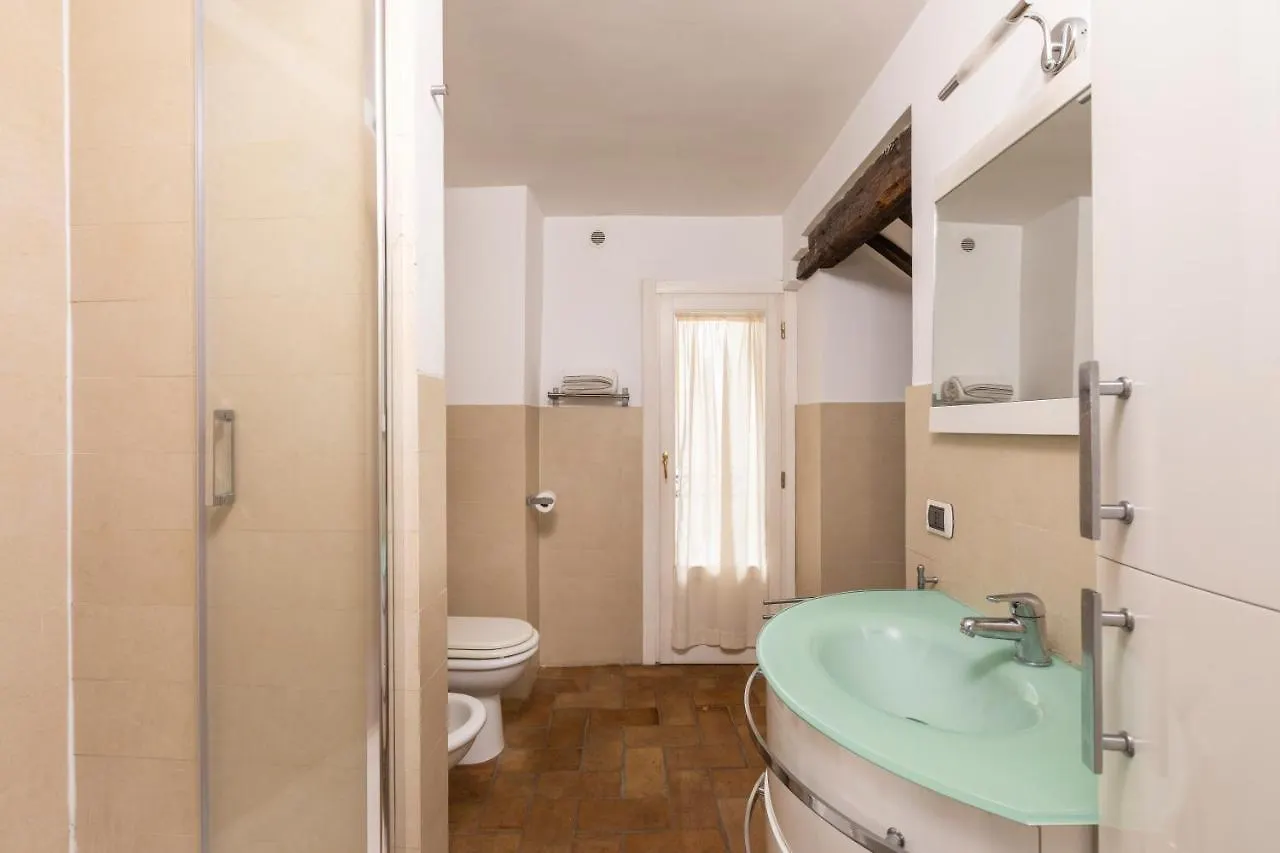 شقة Deza Cozy Place In Monti روما