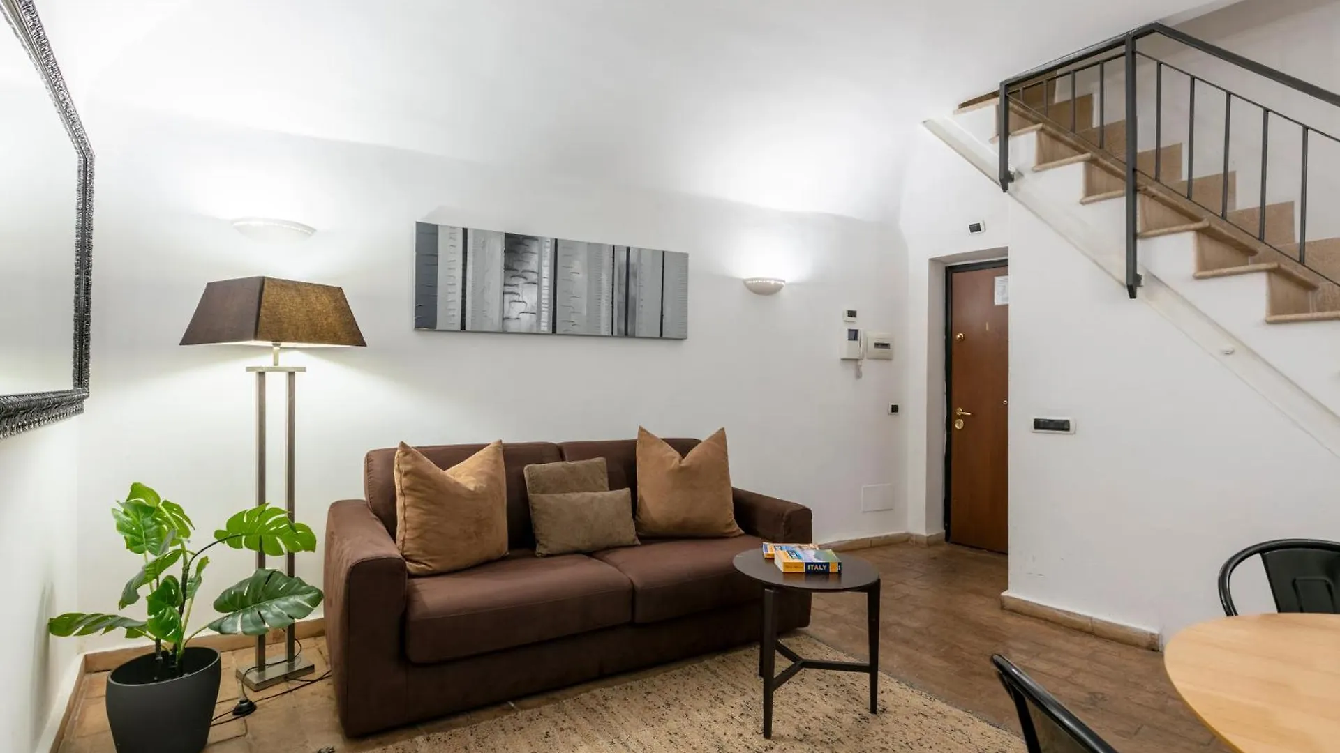 Deza Cozy Place In Monti روما 0*,  إيطاليا