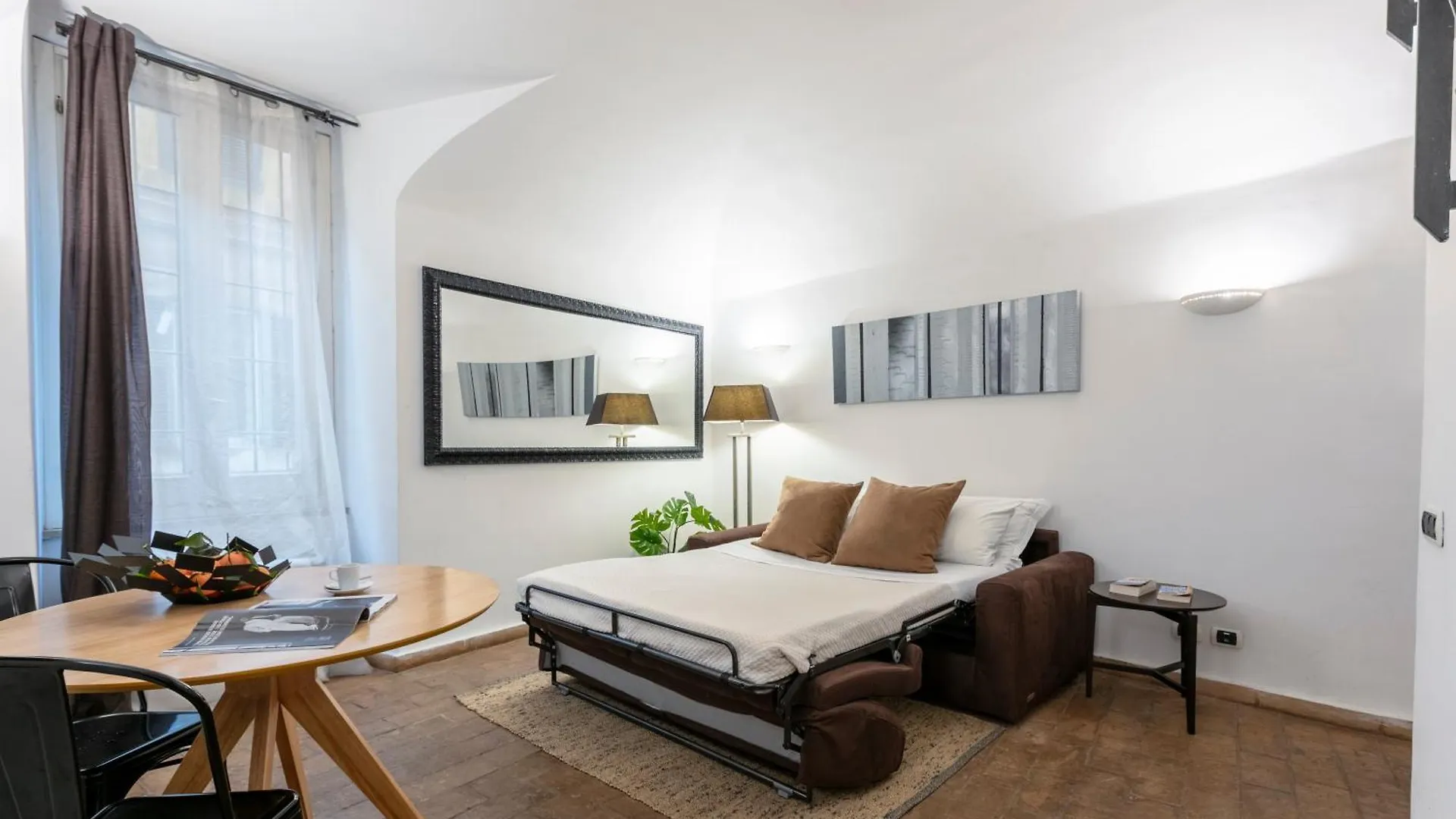 شقة Deza Cozy Place In Monti روما